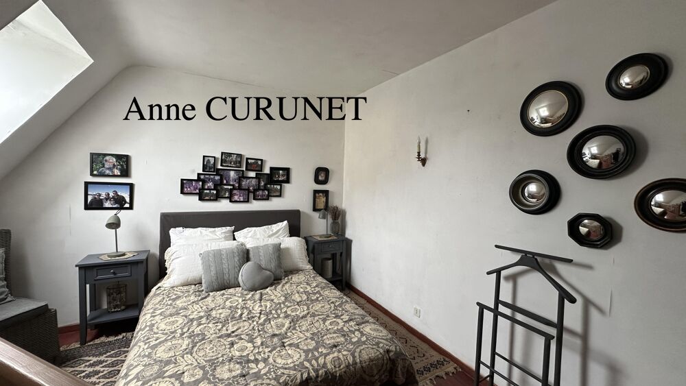 � vendre  Maison Auray (56400)