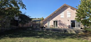  Maison à vendre 4 pièces 120 m²