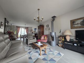  Maison � vendre 7 pi�ces 138 m�