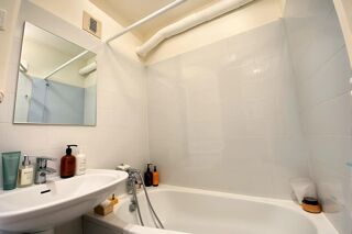  Appartement � vendre 1 pi�ce 16 m�