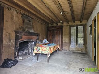  Maison à vendre 3 pièces 80 m²