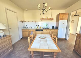  Maison à vendre 4 pièces 99 m²