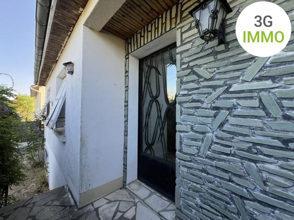 Maison 5 pièces 103 m² · à Niort · 103 m² · 161 500 €