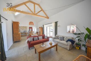  Maison à vendre 7 pièces 190 m²