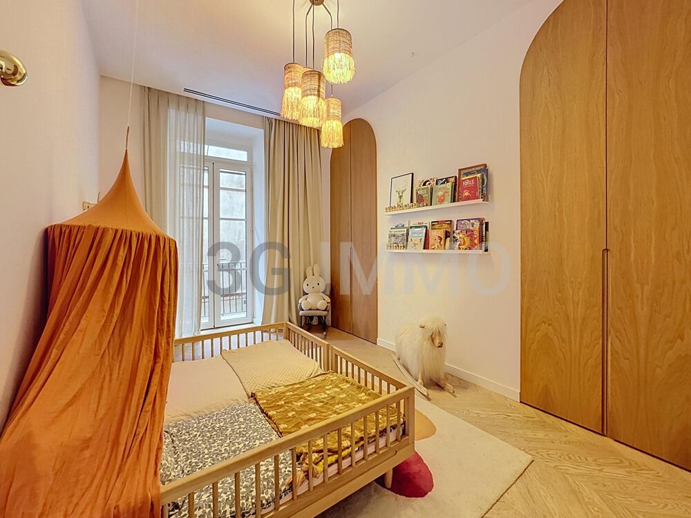 à vendre  Appartement Ajaccio (20000)