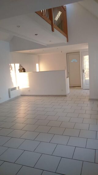  Maison � vendre 3 pi�ces 