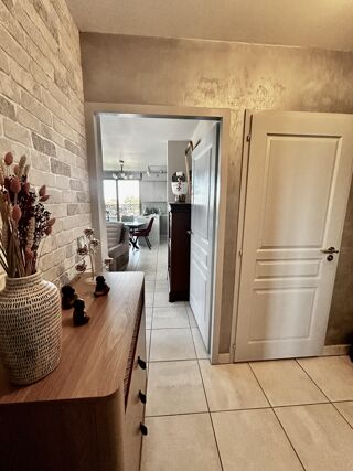  Appartement � vendre 3 pi�ces 75 m�