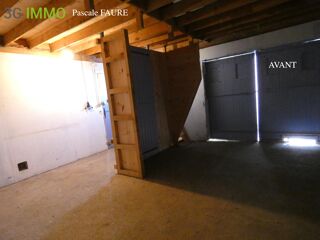  Maison � vendre 3 pi�ces 59 m�