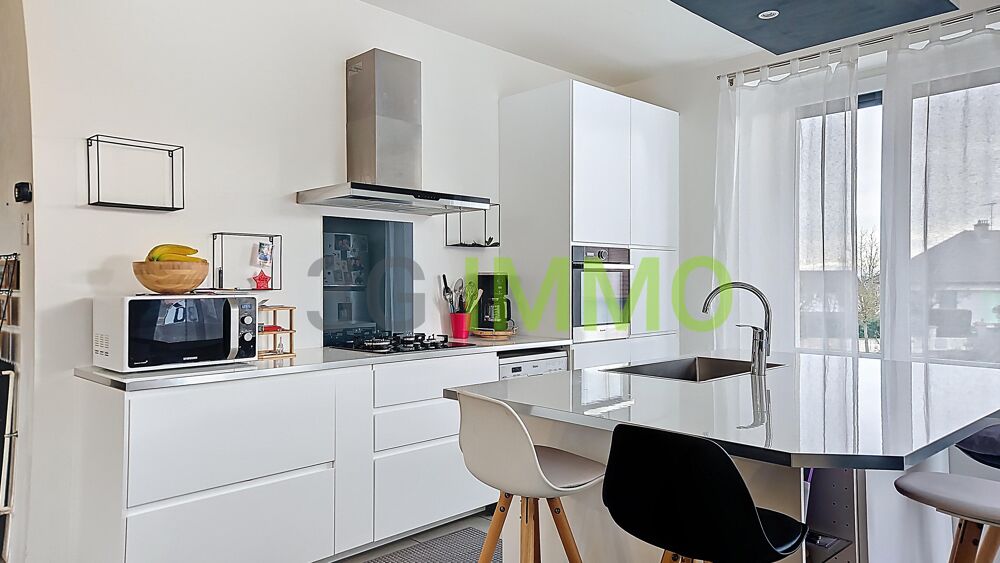 Maison 5 pièces