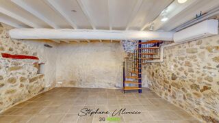  Maison � vendre 3 pi�ces 60 m�