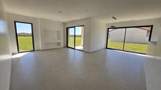  Maison à vendre 5 pièces 121 m²