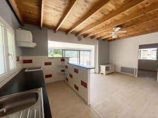  Maison � vendre 4 pi�ces 64 m�