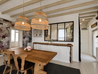  Maison à vendre 7 pièces 140 m²
