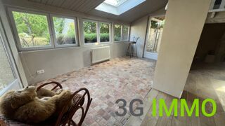  Maison à vendre 7 pièces 150 m²