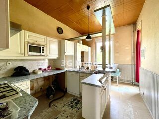  Maison � vendre 7 pi�ces 