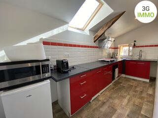  Maison à vendre 5 pièces 118 m²