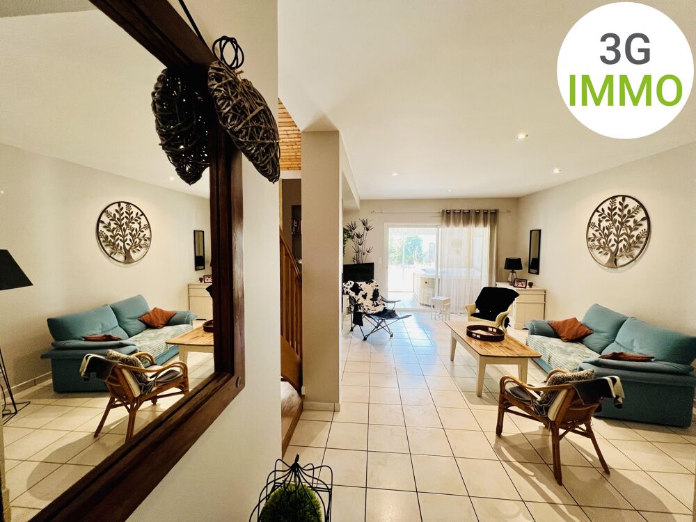 Vente Maison Maison d'architecte 5 pièces Cholet