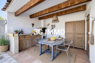  Maison à vendre 5 pièces 155 m²
