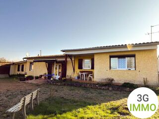  Maison � vendre 4 pi�ces 124 m�