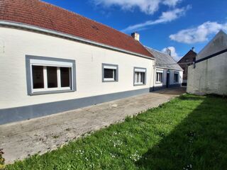  Maison à vendre 5 pièces 81 m²