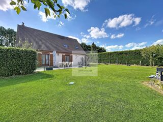  Maison à vendre 5 pièces 130 m²