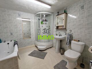  Maison à vendre 4 pièces 85 m²