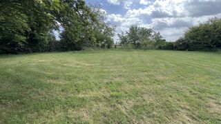  Terrain � vendre 1136 m�