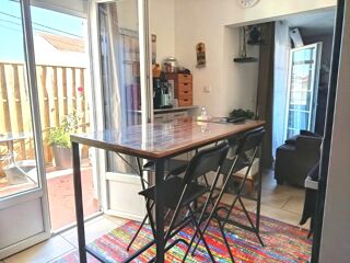  Maison à vendre 5 pièces 