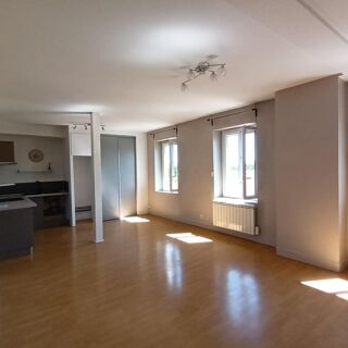  Appartement à vendre 3 pièces 68 m²