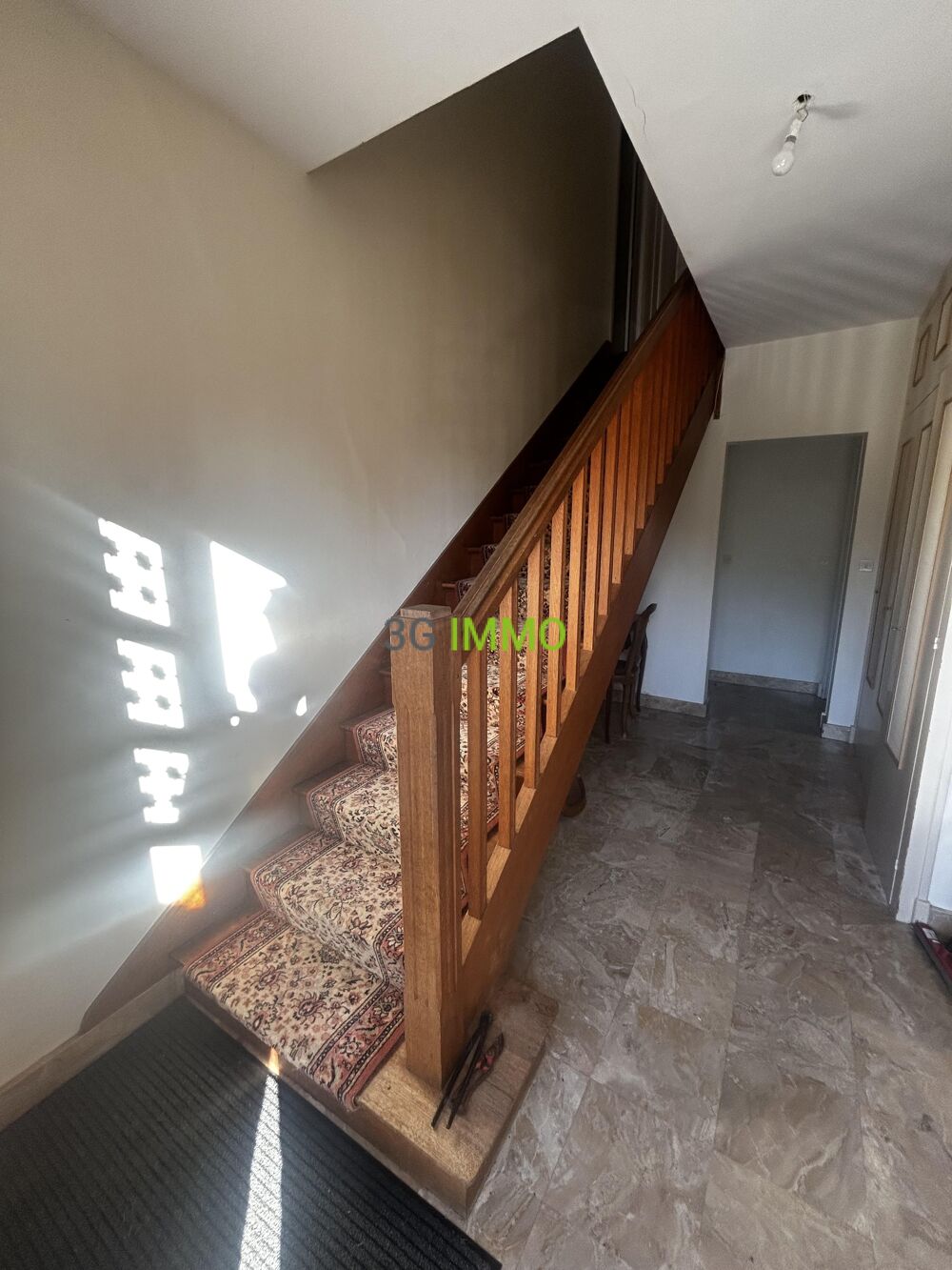 Vente Maison Maison traditionnelle 6 pièces Faverolles-sur-cher