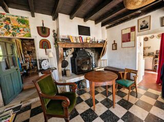  Maison à vendre 6 pièces 130 m²