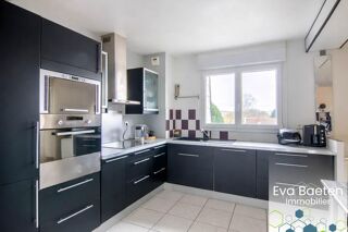  Appartement � vendre 3 pi�ces 93 m�