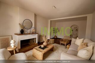  Appartement � vendre 7 pi�ces 116 m�