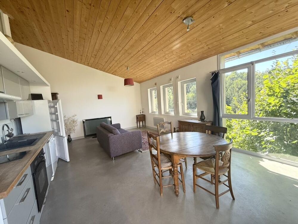 Maison 6 pièces