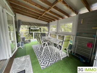  Maison � vendre 4 pi�ces 