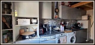  Maison � vendre 2 pi�ces 29 m�