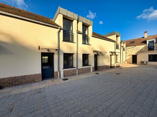  Maison � vendre 4 pi�ces 75 m�