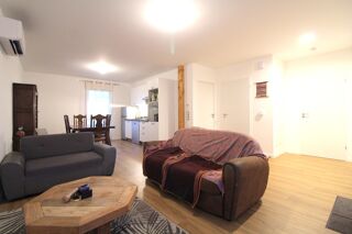  Maison à vendre 3 pièces 63 m²