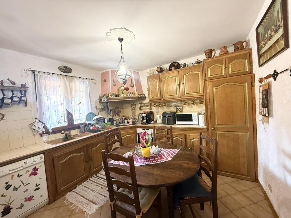 Maison 5 pièces