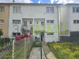  Maison à vendre 4 pièces 78 m²