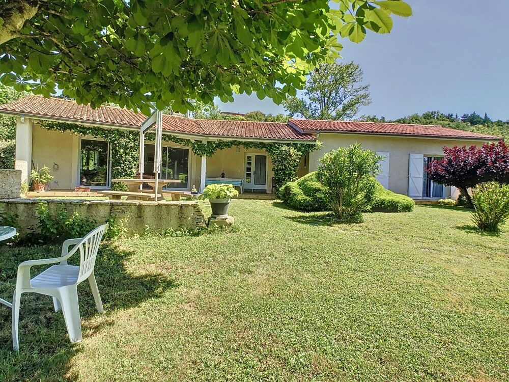 Maison 5 pièces 156 m² · à Mirande · 156 m² · 279 000 €