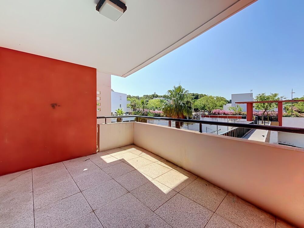 Appartement 1 pièce