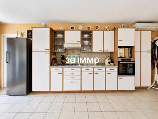  Maison à vendre 5 pièces 95 m²