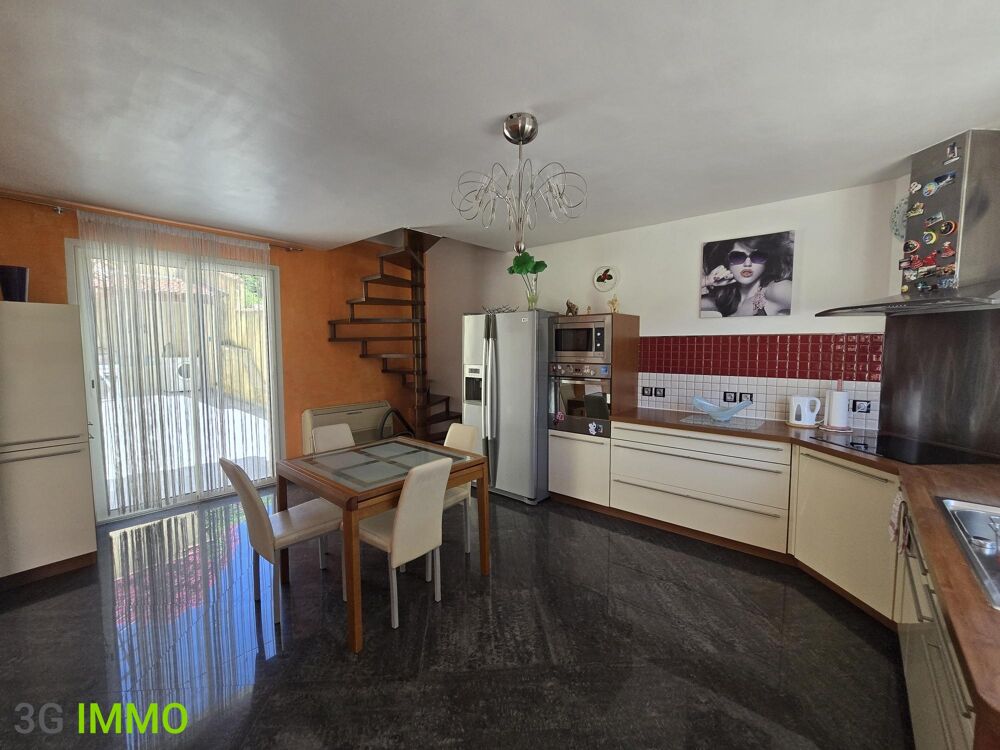 � vendre  Maison La Penne-sur-Huveaune (13821)