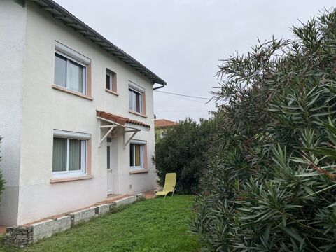   Maison 5 pi�ces Maison - 5 pi�ce(s) - 110 m�