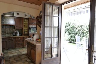  Maison à vendre 5 pièces 110 m²