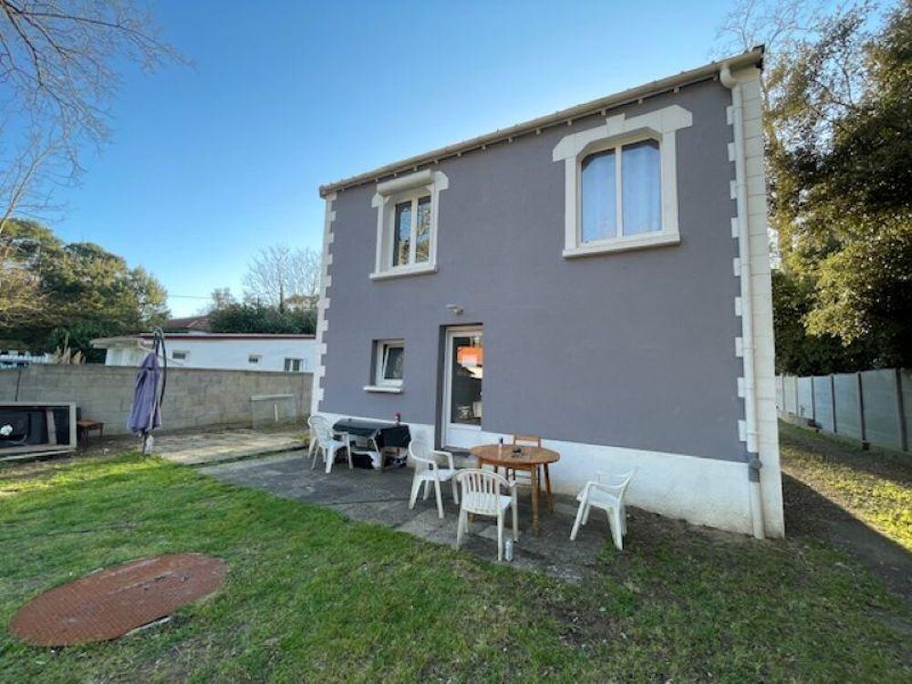 Vente Immeuble Immeuble 8 pièces Saint-brevin-les-pins
