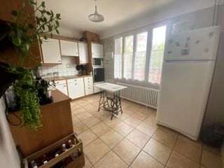Vente Maison Maison Morsang-sur-orge