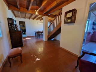  Maison à vendre 4 pièces 74 m²