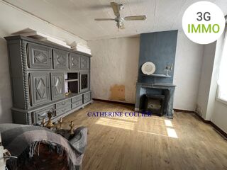  Maison � vendre 5 pi�ces  Marmande